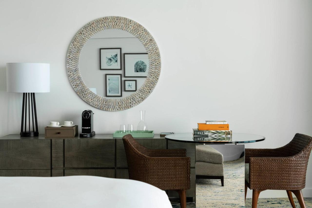 Hotel The Ritz-Carlton, Turks & Caicos Grace Bay Exterior foto