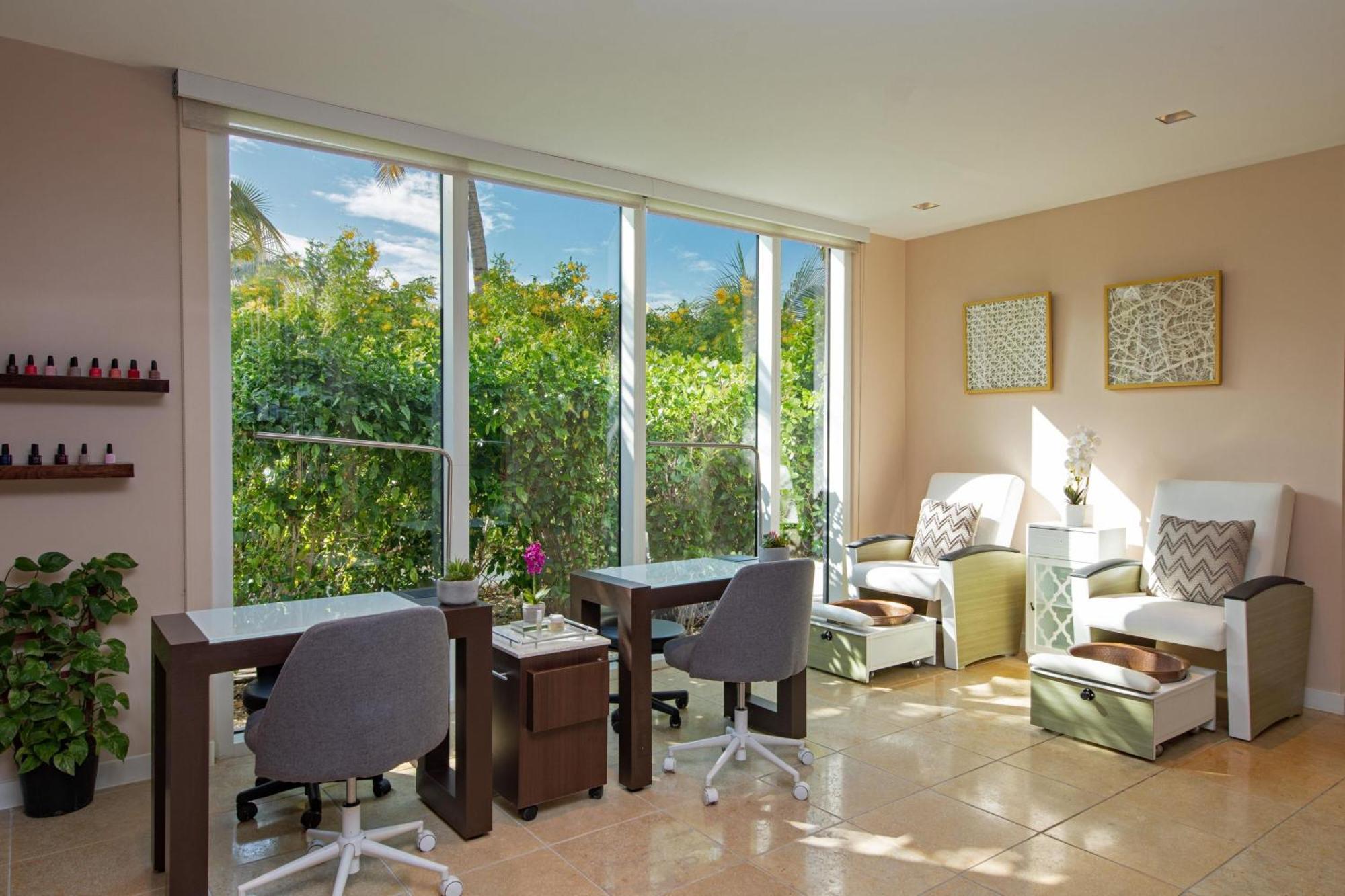 Hotel The Ritz-Carlton, Turks & Caicos Grace Bay Exterior foto