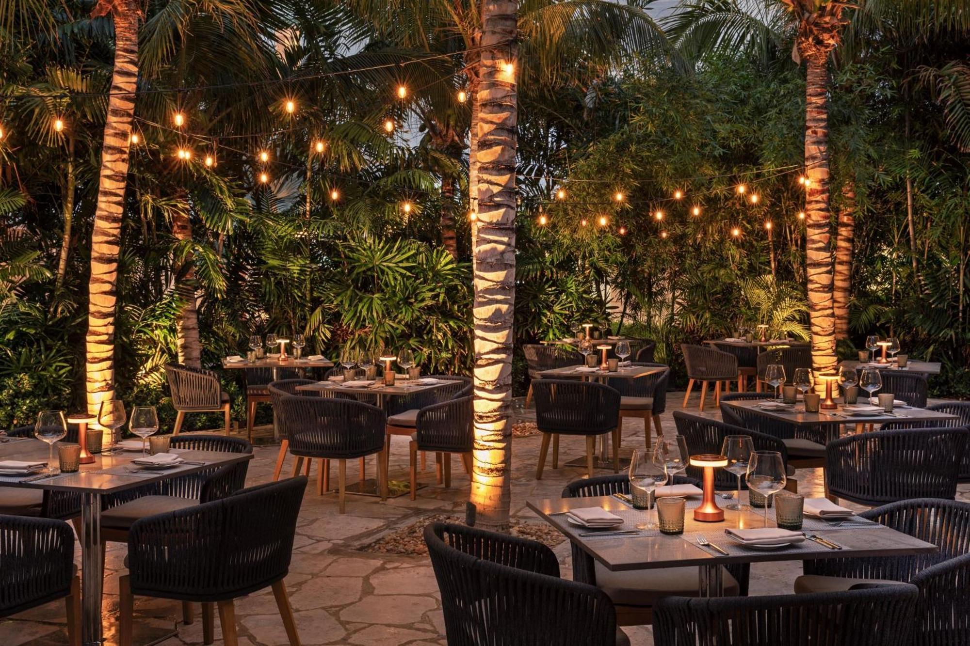 Hotel The Ritz-Carlton, Turks & Caicos Grace Bay Exterior foto